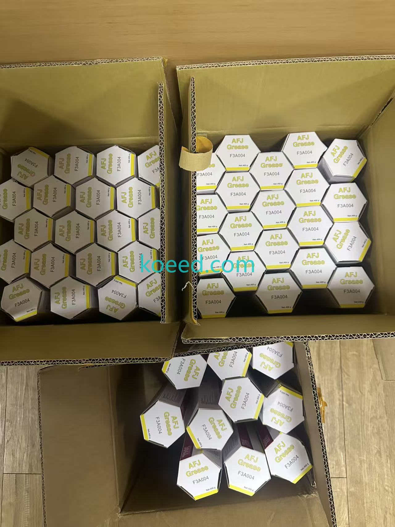 THK Lubricant Grease AFJ - Koeed Fashion View